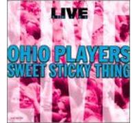 Ohio Players - Live: Sweet Sticky Thing