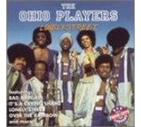 Ohio Players - Lonely Street