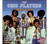 Ohio Players - Lonely Street