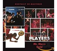 Ohio Players - Mr. Mean/Gold [Import]