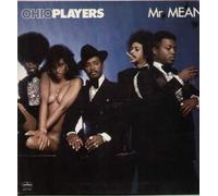OHIO PLAYERS - Mr. Mean [Vinyl LP]