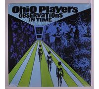 Ohio Players Observations in Time (Vinyl) 12" Album