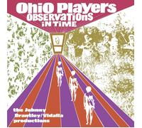 Ohio Players – Observations in Time: the Johnny Brantley/Vidalia P