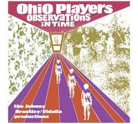 Ohio Players – Observations in Time: the Johnny Brantley/Vidalia P