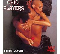 Ohio Players - Orgasm [Import]