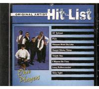 Ohio Players - Original Artist Hit List
