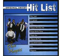 Ohio Players - Original Artist Hit List
