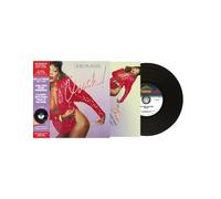 Ohio Players – Ouch – CD en pochette papier (réplique vinyle) – Deluxe – Plastic Head