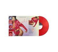 Ohio Players - Ouch - LP 30 cm vinyle marbré rouge et or - Plastic Head