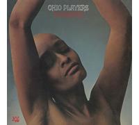 Ohio Players - Pleasure [Vinyl]