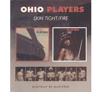 Ohio Players - Skin Tight/Fire [Import]