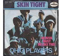 Ohio Players - Skin Tight - Mercury - 6167 012