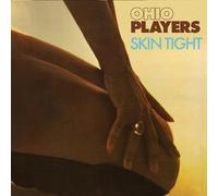 Ohio Players - Skin Tight [Vinyl Lp] Audiophile, Colored Vinyl, 180 Gram