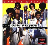 Ohio Players - Summertime [Import]