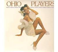 Ohio Players - Tenderness [Vinyl LP]