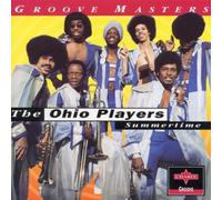 Ohio Players,the - Summertime