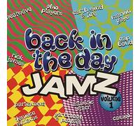 Various Artists - Back in The Day Jamz