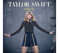 Ohio Radio Broadcast Columbus 2015 CD