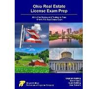 Ohio Real Estate License Exam Prep