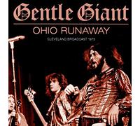 Ohio Runaway Radio Broadcast 1975