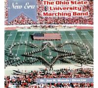Ohio State University Marching Band - New Era (UK Import)
