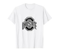Ohio State University PAFI914 Unisexe T-Shirt