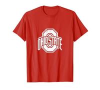 Ohio State University PAFI916 Unisexe T-Shirt