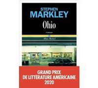 Ohio Stephen Markley (Auteur), Charles Recoursé (Traduction)