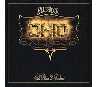 Ohio X Press - Still Alive & Rockin' [Import]