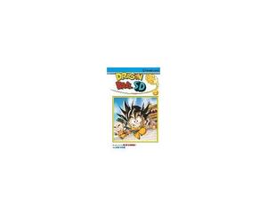 Ohishi, N: Dragon Ball Sd 2