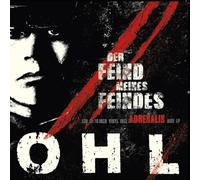 Ohl - Der Feind Meines Feindes/Adrenalin (2x10" Vinyl)