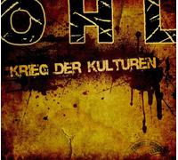 Ohl – Krieg der Kulturen – Import – Cargo Records