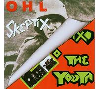 Ohl | Skeptix - The Kids Are Still United