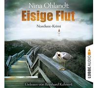 Ohlandt,Nina - Eisige Flut