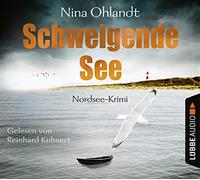 Ohlandt,Nina - Schweigende See