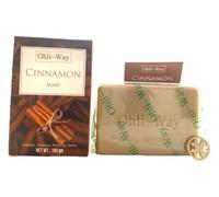 Ohli~Way - Utilisez-le avec foi tous les jours pour nettoyer votre corps selon votre système de croyances et de pratiques.