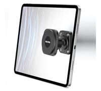 OHLPRO Support mural magnétique universel pour tablette - Compatible avec iPad Pro Mini Air iPhone Kindle Galaxy Tab et la plupart des tablettes