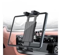 OHLPRO Support universel pour tablette CD 360 ° pour iPad, CD, tablette, téléphone portable pour iPad, Galaxy Tab, Switch, iPhone 5 à 13"