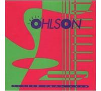 Ohlson, Curtis - Better Than Ever