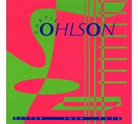 Ohlson, Curtis - Better Than Ever [Import]
