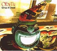 Ohm - Circus of Sound