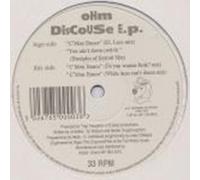 OHM / DISCOUSE EP