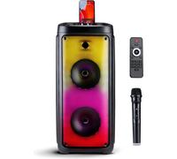 OHM Enceinte Bluetooth TWS portable 30 W