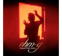 Ohm-G - Hulectric Soul