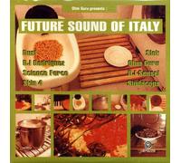 Ohm Guru Presents: - Future Sound of Italy [Import]