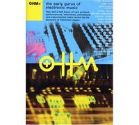 Ohm + [Import USA Zone 1]