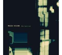 Ohm Spectrum (Two Founding Members of Tone Rec and Dat Politics)