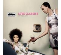 Ohm Square - Love Classics [Import]