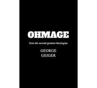 OHMAGE: From the second greatest theologian
