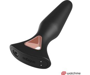 Ohmama Anbiguo Watchme Vibrateur à Distance 1 Unité